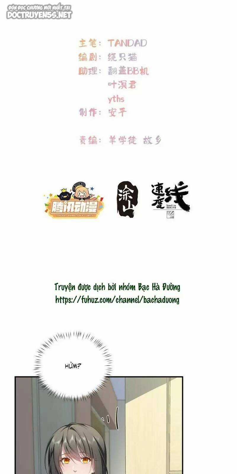 Nữ Chính Từ Trong Sách Chạy Ra Ngoài Rồi Phải Làm Sao Đây? Chapter 45 trang 2