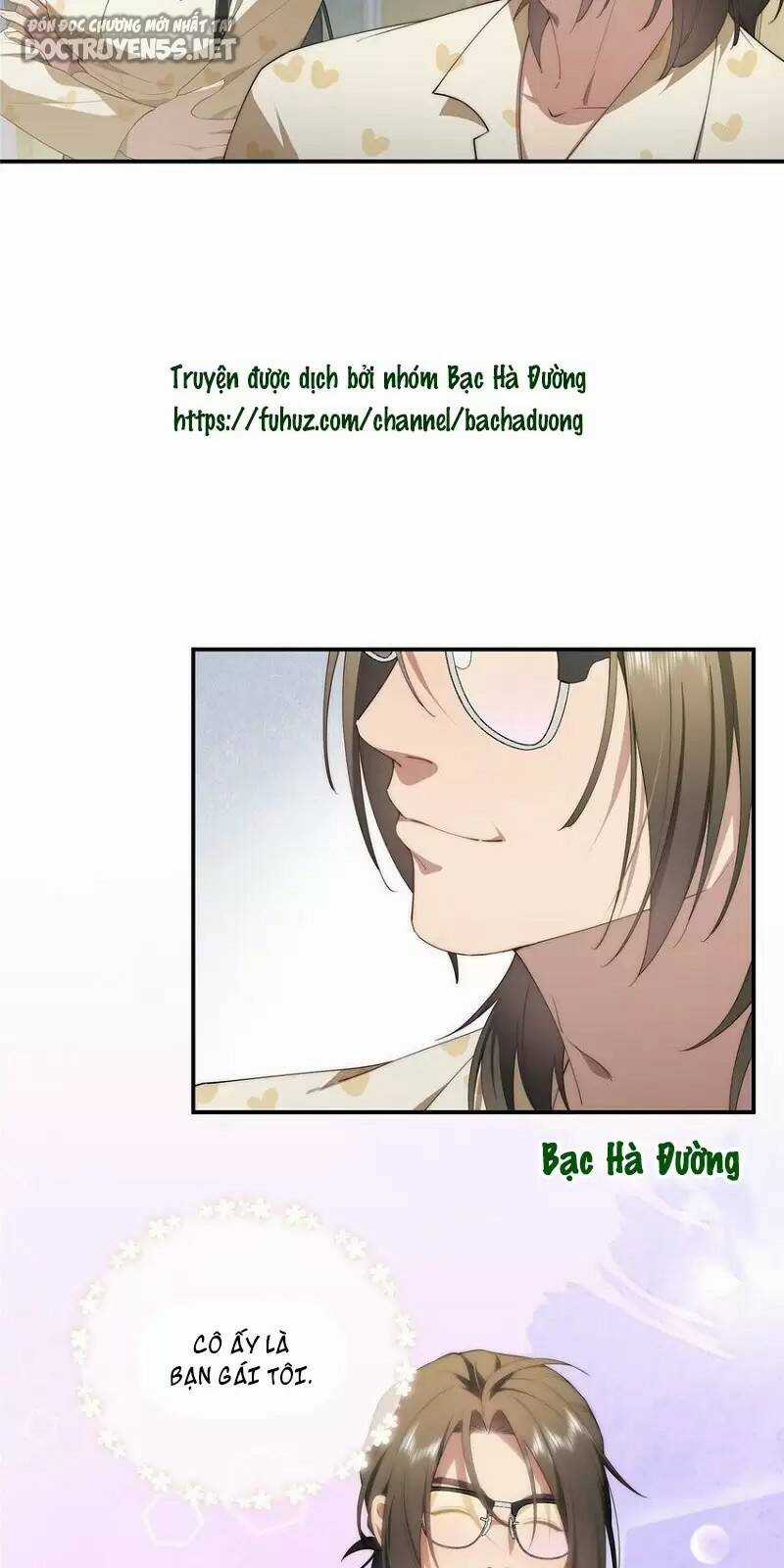 Nữ Chính Từ Trong Sách Chạy Ra Ngoài Rồi Phải Làm Sao Đây? Chapter 45 trang 20