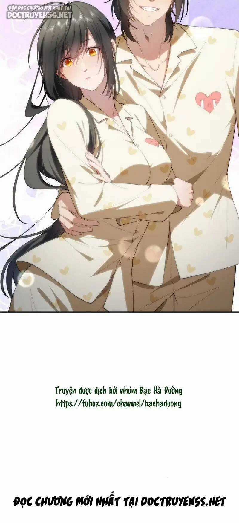 Nữ Chính Từ Trong Sách Chạy Ra Ngoài Rồi Phải Làm Sao Đây? Chapter 45 trang 21