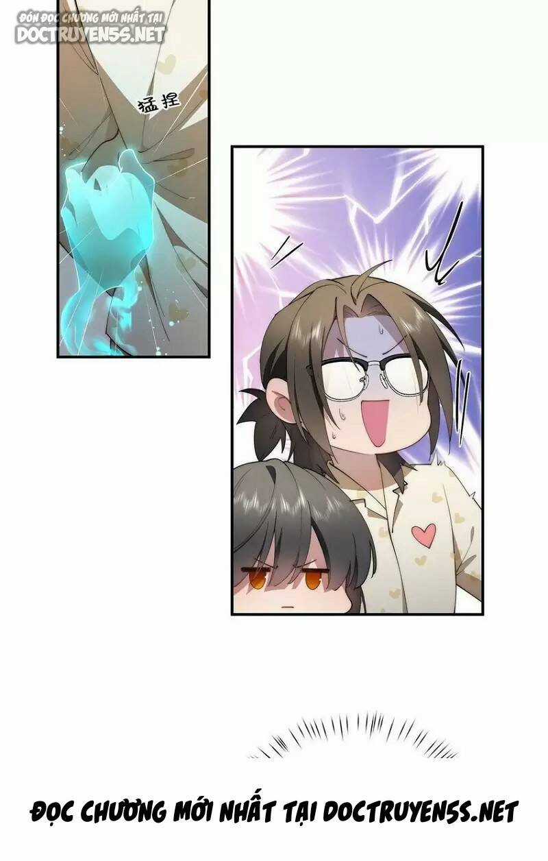 Nữ Chính Từ Trong Sách Chạy Ra Ngoài Rồi Phải Làm Sao Đây? Chapter 45 trang 23