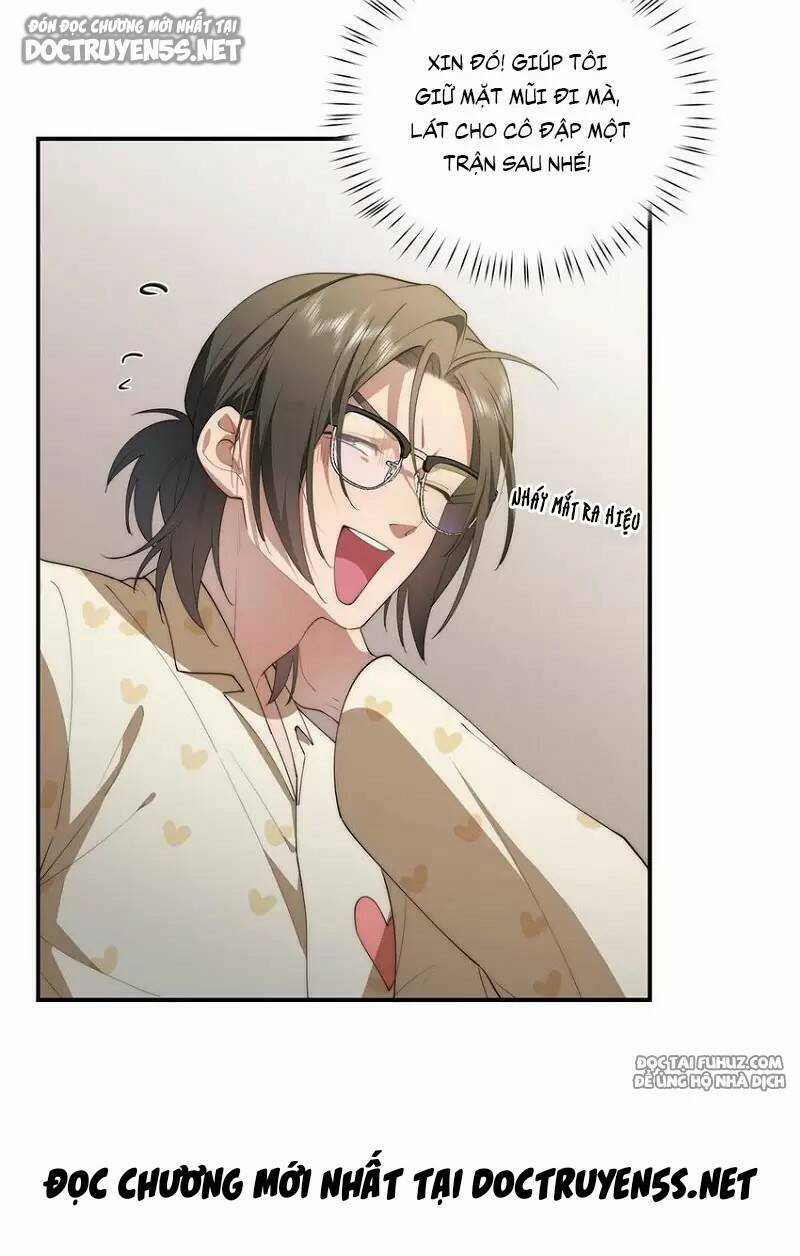 Nữ Chính Từ Trong Sách Chạy Ra Ngoài Rồi Phải Làm Sao Đây? Chapter 45 trang 24