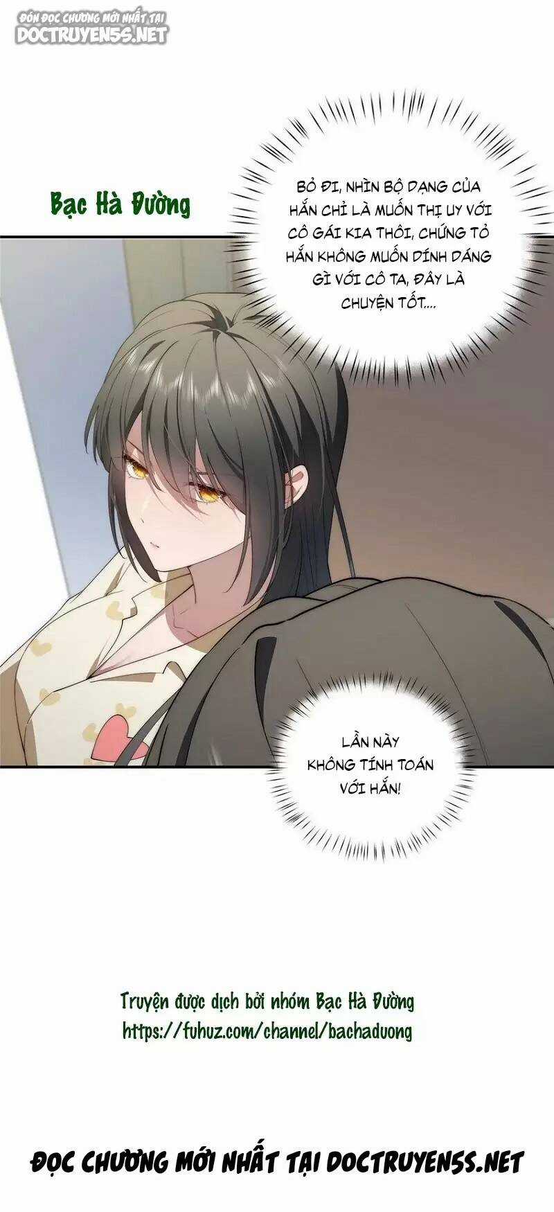 Nữ Chính Từ Trong Sách Chạy Ra Ngoài Rồi Phải Làm Sao Đây? Chapter 45 trang 25