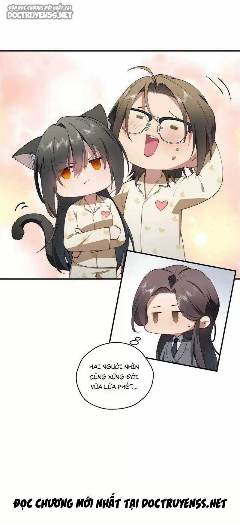 Nữ Chính Từ Trong Sách Chạy Ra Ngoài Rồi Phải Làm Sao Đây? Chapter 45 trang 26