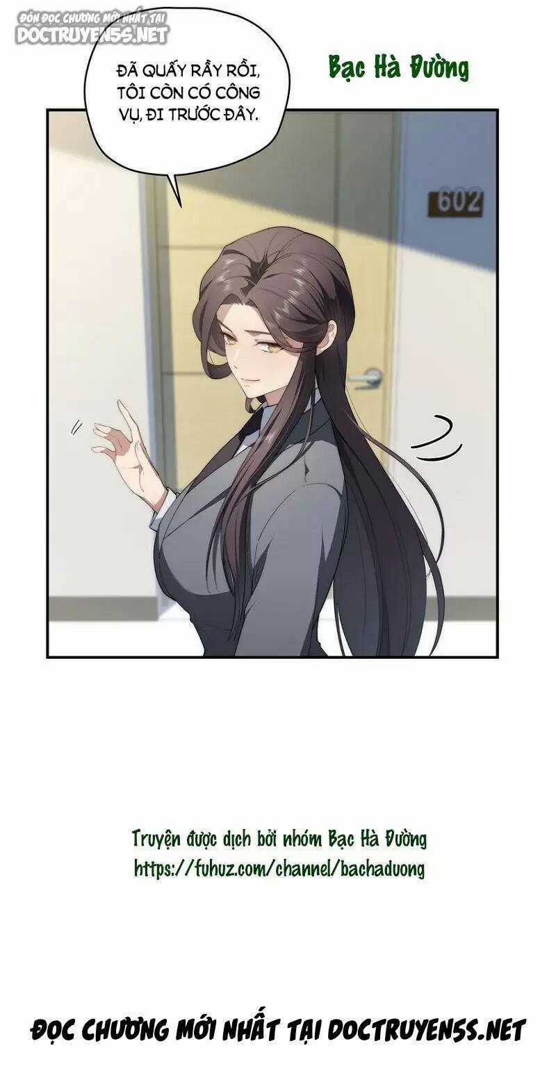 Nữ Chính Từ Trong Sách Chạy Ra Ngoài Rồi Phải Làm Sao Đây? Chapter 45 trang 27