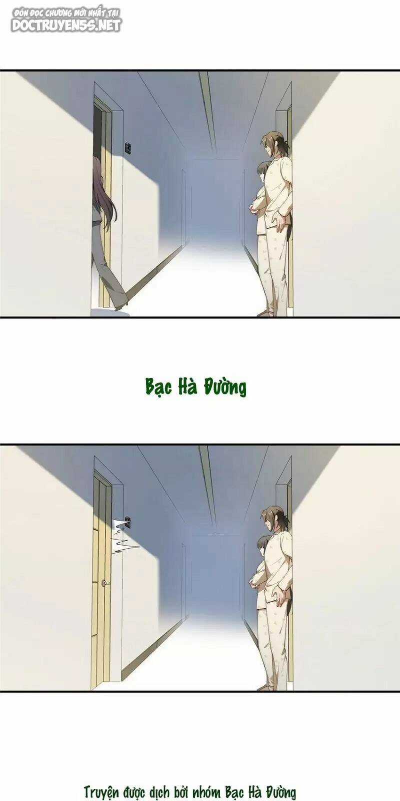 Nữ Chính Từ Trong Sách Chạy Ra Ngoài Rồi Phải Làm Sao Đây? Chapter 45 trang 29