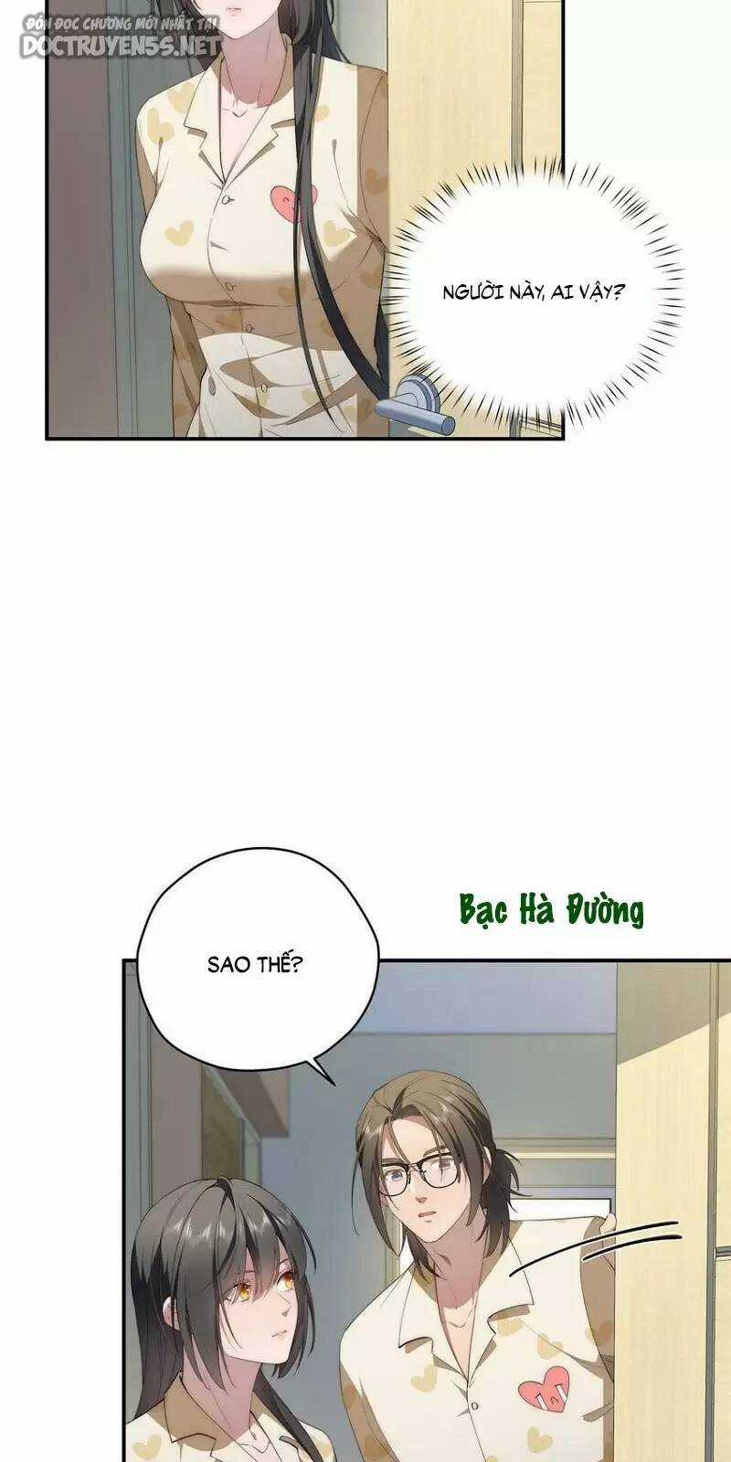 Nữ Chính Từ Trong Sách Chạy Ra Ngoài Rồi Phải Làm Sao Đây? Chapter 45 trang 3