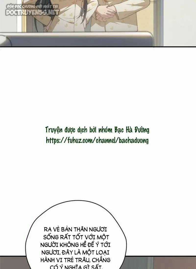 Nữ Chính Từ Trong Sách Chạy Ra Ngoài Rồi Phải Làm Sao Đây? Chapter 45 trang 32