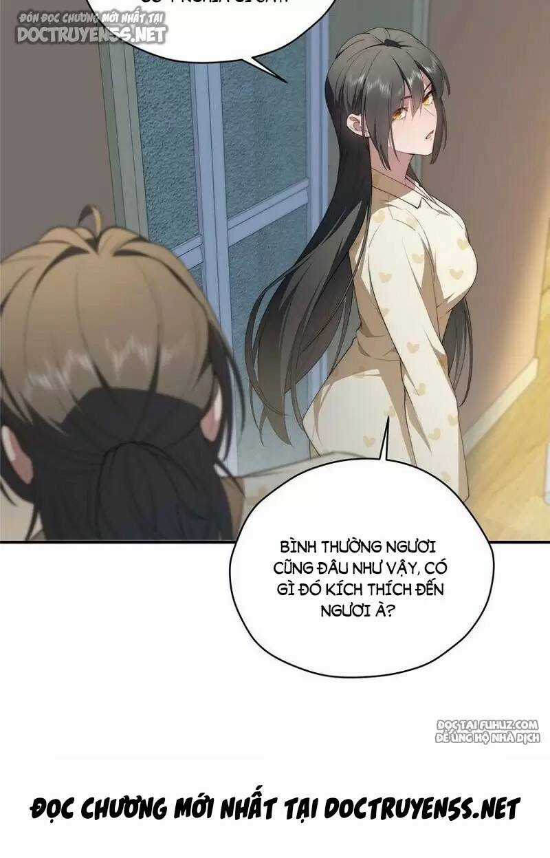 Nữ Chính Từ Trong Sách Chạy Ra Ngoài Rồi Phải Làm Sao Đây? Chapter 45 trang 33