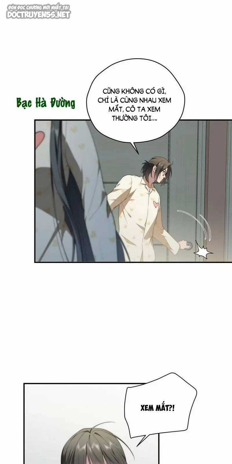 Nữ Chính Từ Trong Sách Chạy Ra Ngoài Rồi Phải Làm Sao Đây? Chapter 45 trang 34