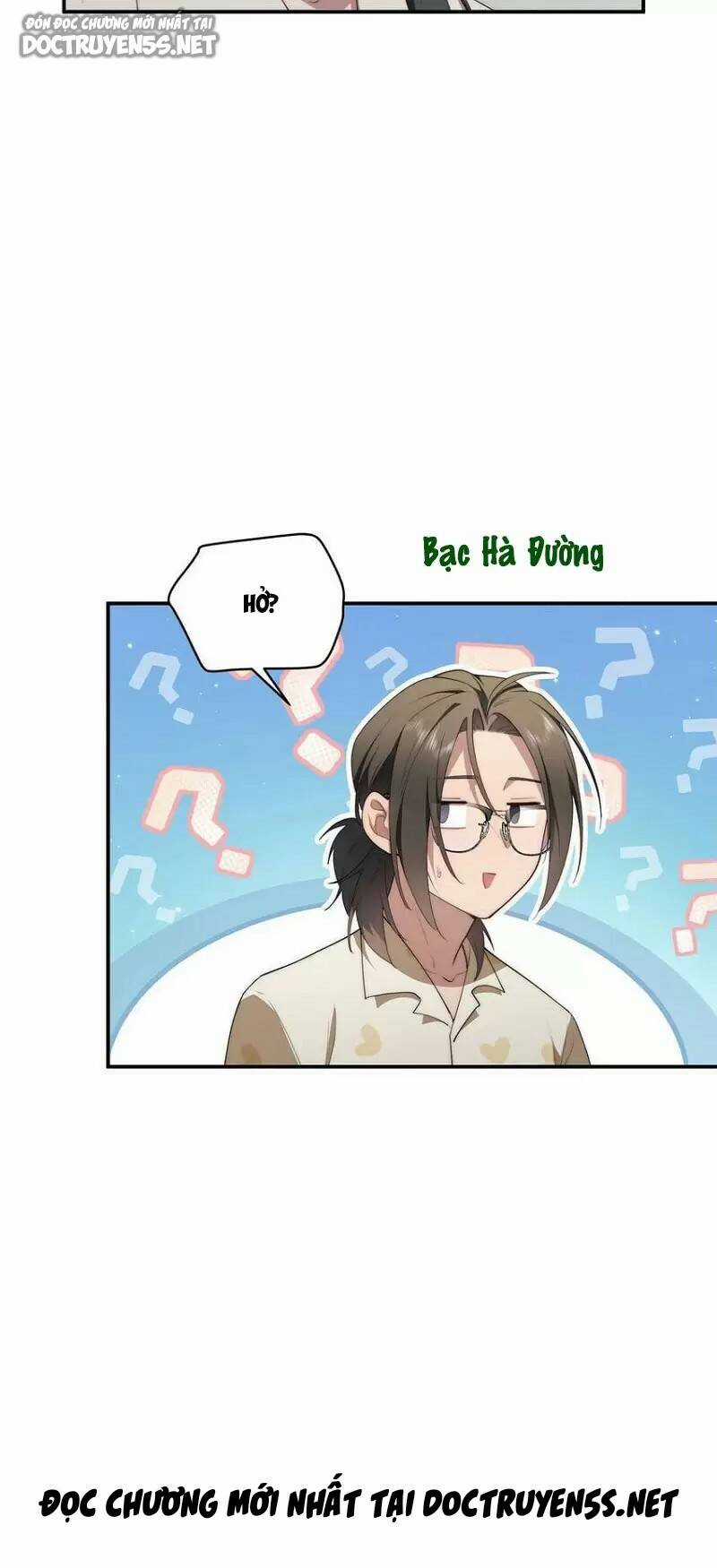 Nữ Chính Từ Trong Sách Chạy Ra Ngoài Rồi Phải Làm Sao Đây? Chapter 45 trang 36