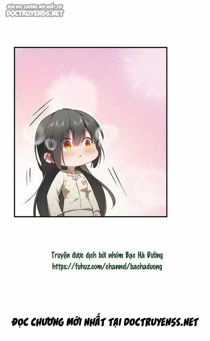 Nữ Chính Từ Trong Sách Chạy Ra Ngoài Rồi Phải Làm Sao Đây? Chapter 45 trang 37