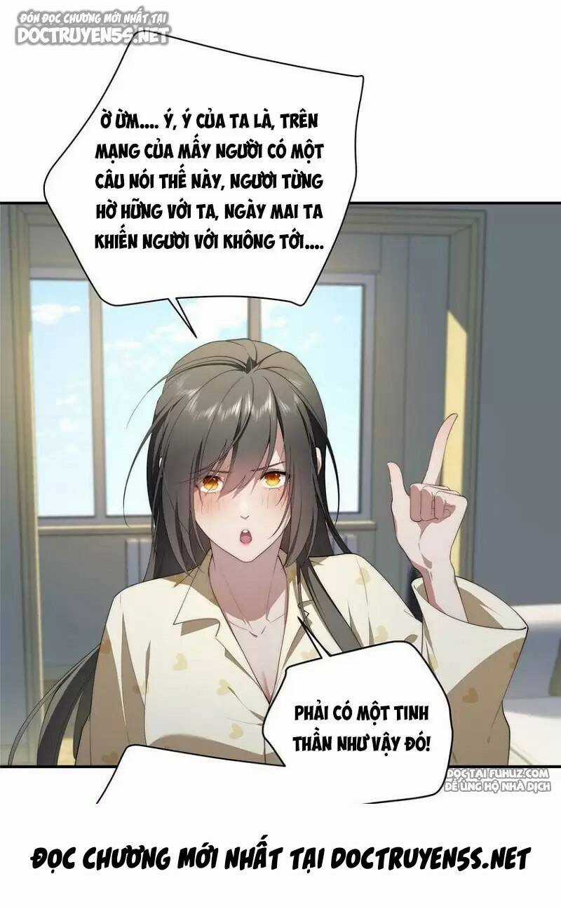 Nữ Chính Từ Trong Sách Chạy Ra Ngoài Rồi Phải Làm Sao Đây? Chapter 45 trang 38