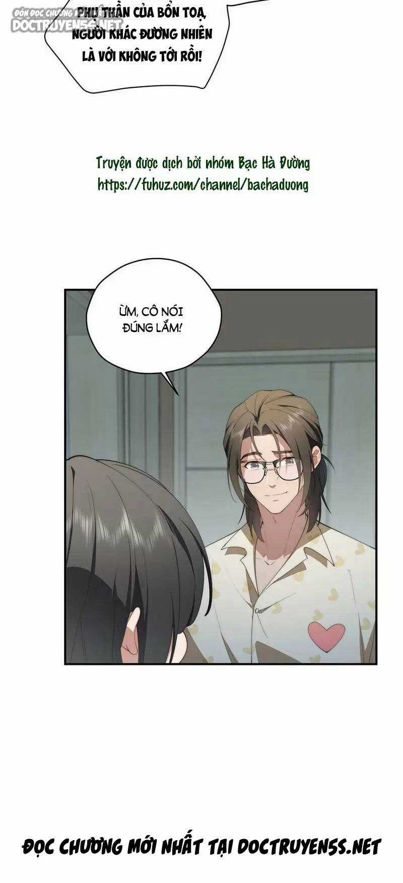 Nữ Chính Từ Trong Sách Chạy Ra Ngoài Rồi Phải Làm Sao Đây? Chapter 45 trang 39