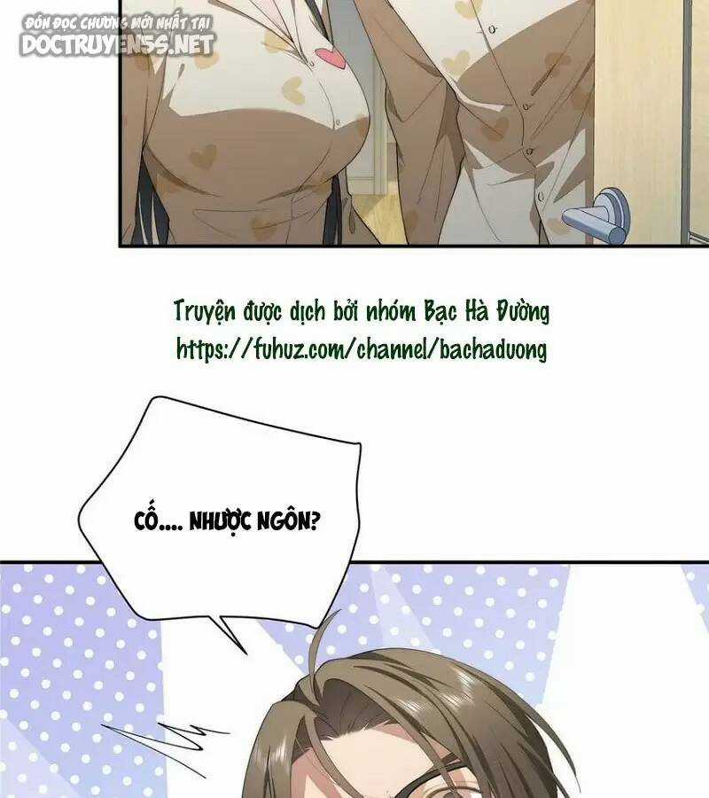 Nữ Chính Từ Trong Sách Chạy Ra Ngoài Rồi Phải Làm Sao Đây? Chapter 45 trang 4