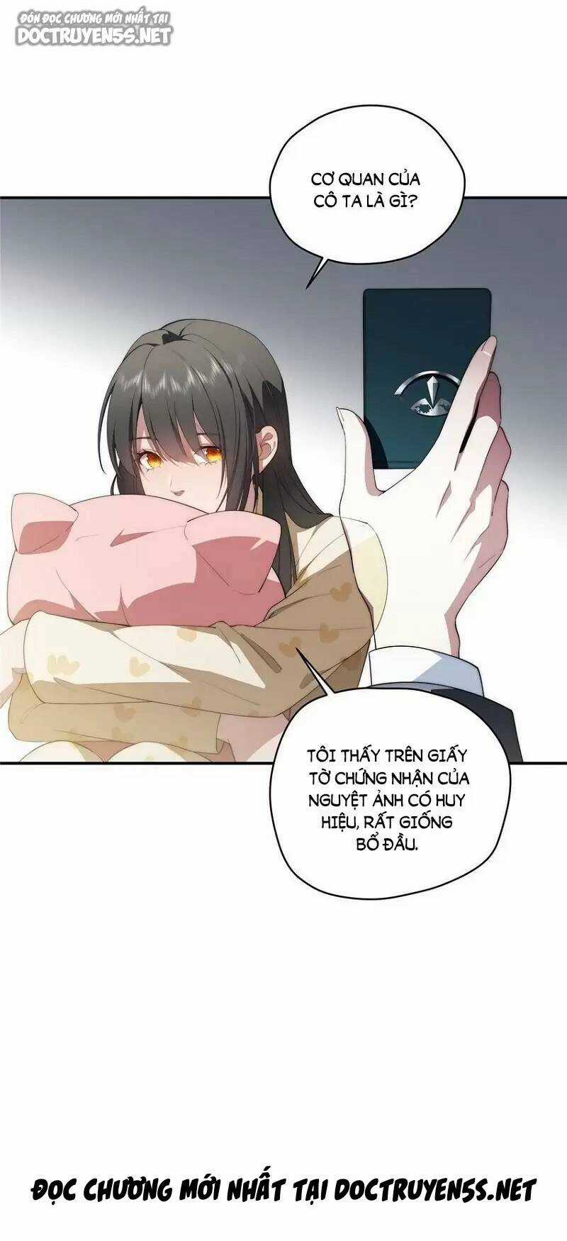 Nữ Chính Từ Trong Sách Chạy Ra Ngoài Rồi Phải Làm Sao Đây? Chapter 45 trang 42