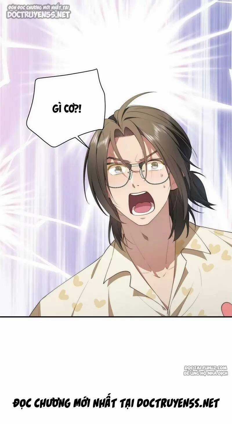 Nữ Chính Từ Trong Sách Chạy Ra Ngoài Rồi Phải Làm Sao Đây? Chapter 45 trang 45