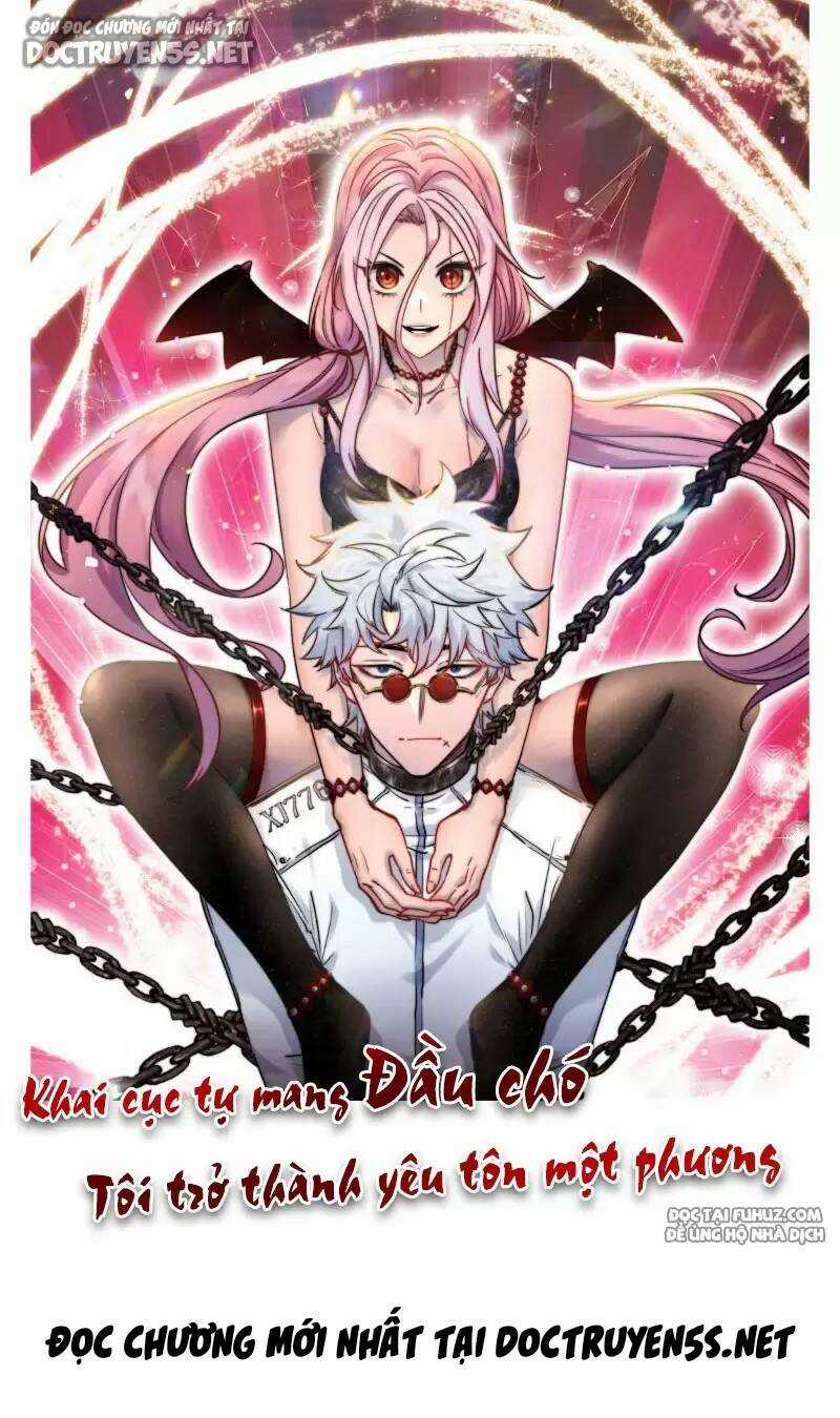 Nữ Chính Từ Trong Sách Chạy Ra Ngoài Rồi Phải Làm Sao Đây? Chapter 45 trang 46