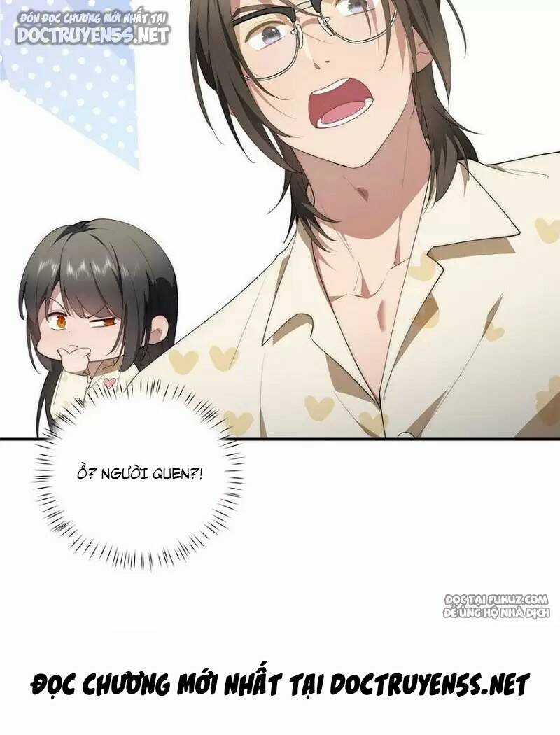 Nữ Chính Từ Trong Sách Chạy Ra Ngoài Rồi Phải Làm Sao Đây? Chapter 45 trang 5