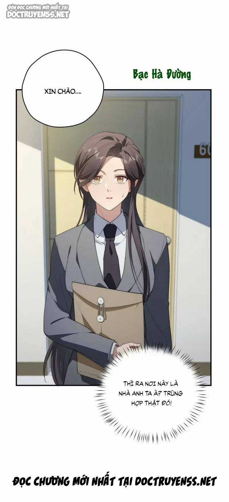 Nữ Chính Từ Trong Sách Chạy Ra Ngoài Rồi Phải Làm Sao Đây? Chapter 45 trang 6