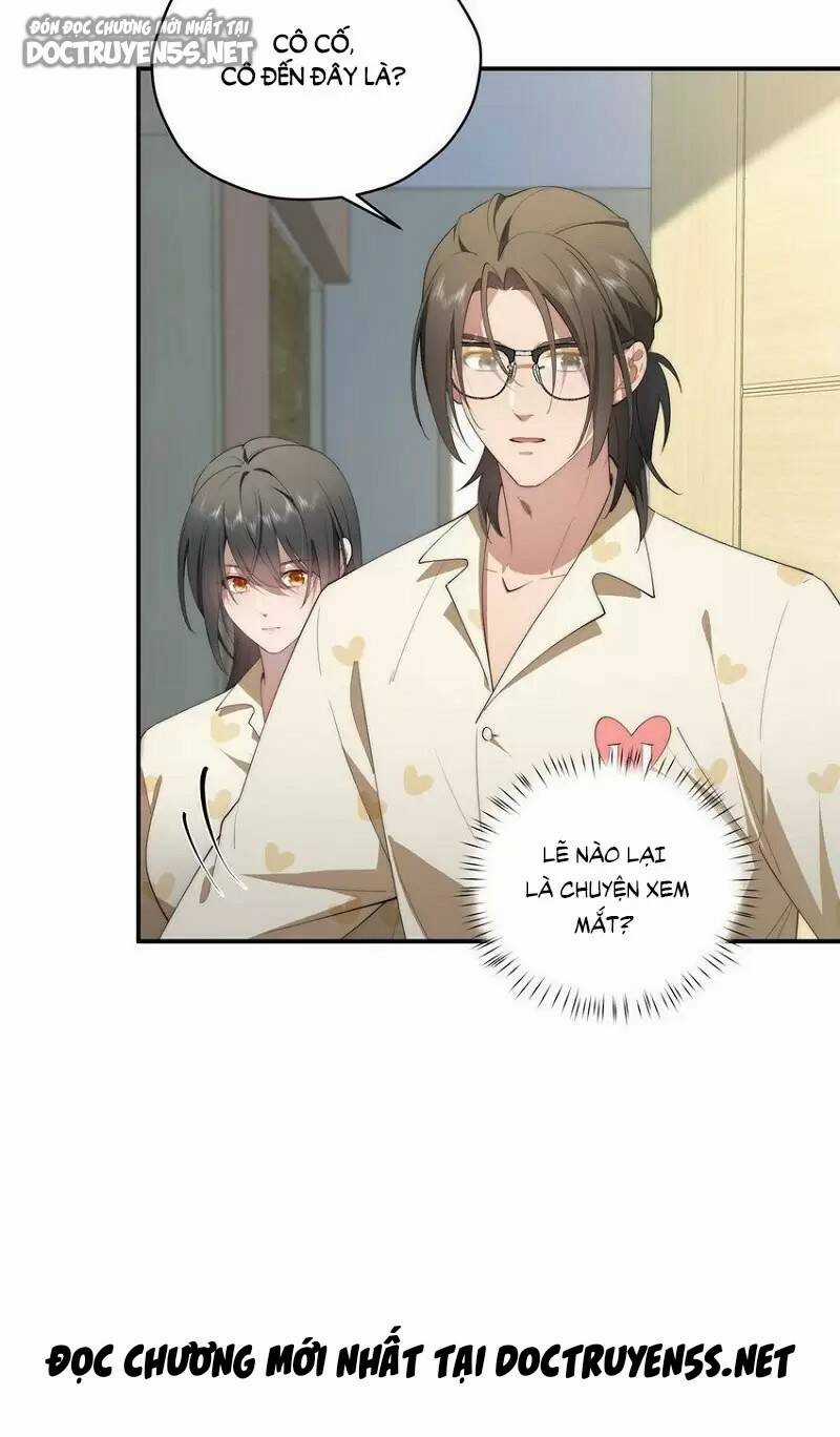 Nữ Chính Từ Trong Sách Chạy Ra Ngoài Rồi Phải Làm Sao Đây? Chapter 45 trang 8