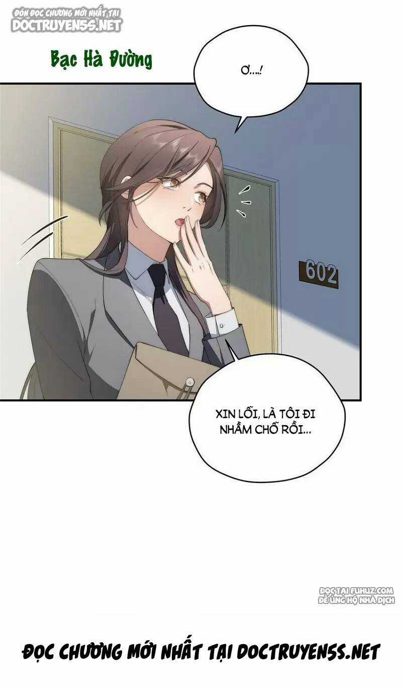 Nữ Chính Từ Trong Sách Chạy Ra Ngoài Rồi Phải Làm Sao Đây? Chapter 45 trang 9