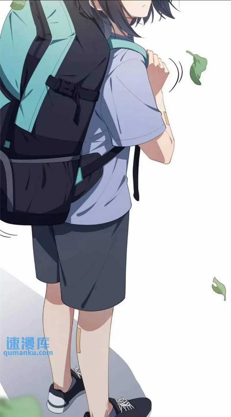 Nữ Chính Từ Trong Sách Chạy Ra Ngoài Rồi Phải Làm Sao Đây? Chapter 46 trang 10