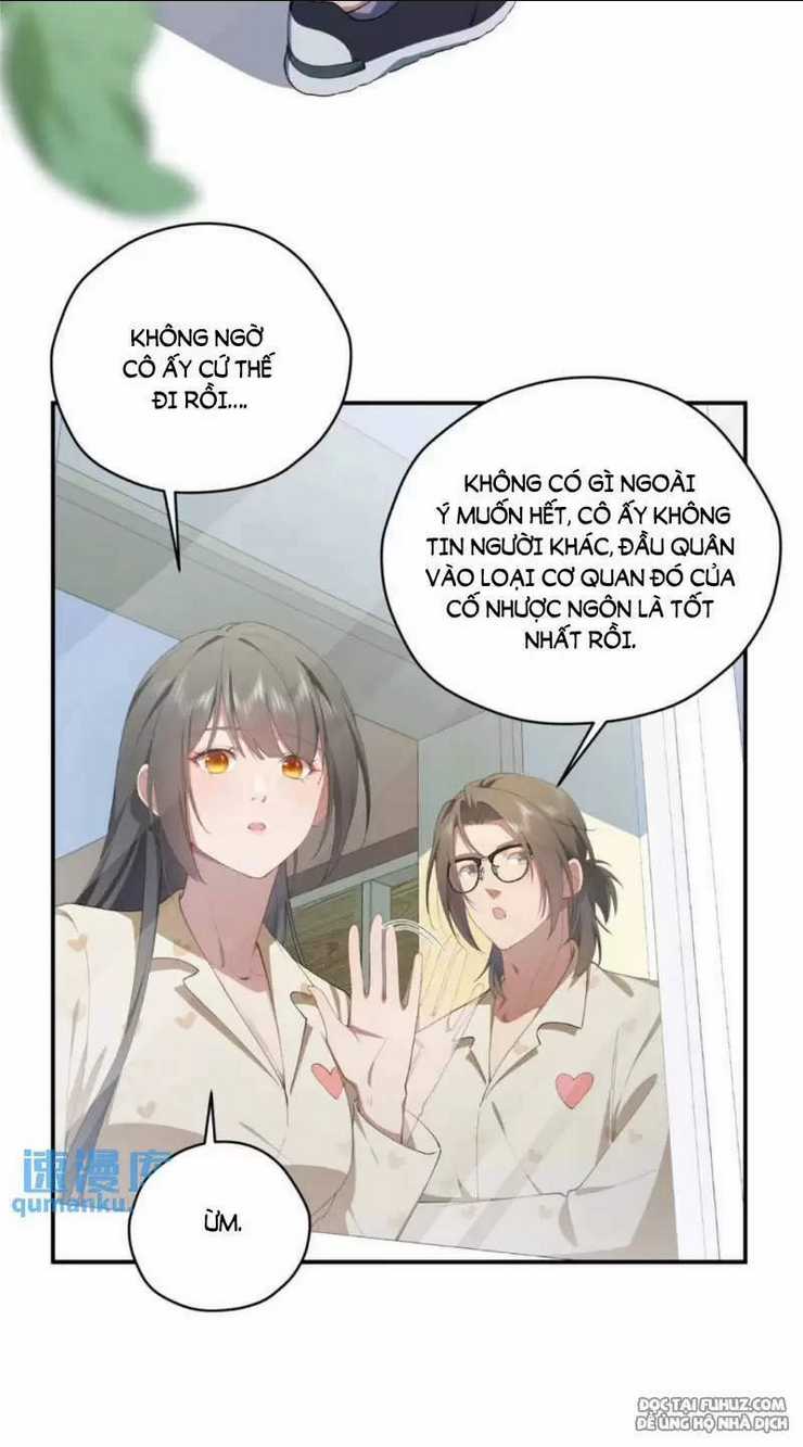 Nữ Chính Từ Trong Sách Chạy Ra Ngoài Rồi Phải Làm Sao Đây? Chapter 46 trang 11