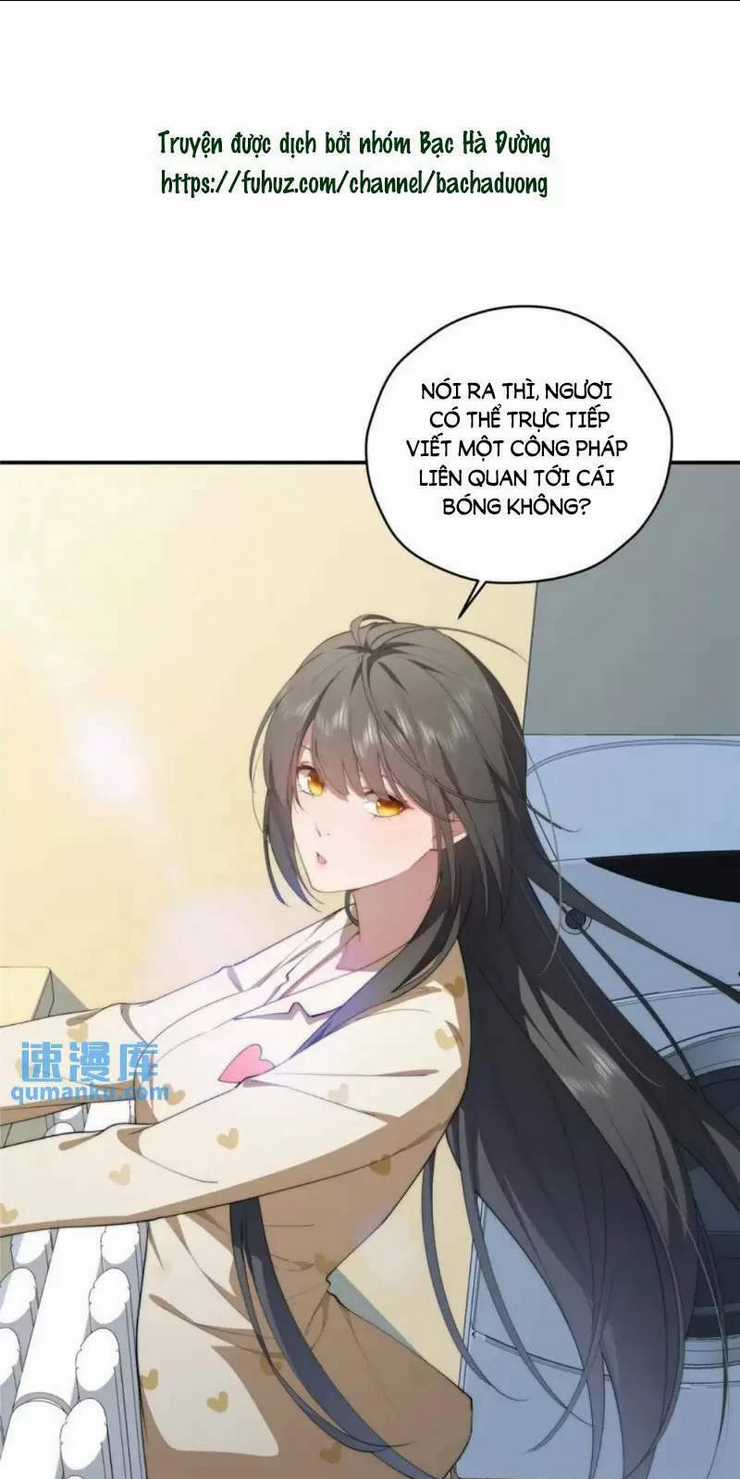 Nữ Chính Từ Trong Sách Chạy Ra Ngoài Rồi Phải Làm Sao Đây? Chapter 46 trang 12