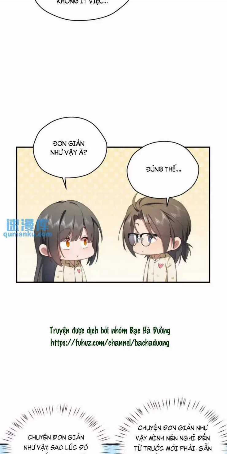 Nữ Chính Từ Trong Sách Chạy Ra Ngoài Rồi Phải Làm Sao Đây? Chapter 46 trang 14