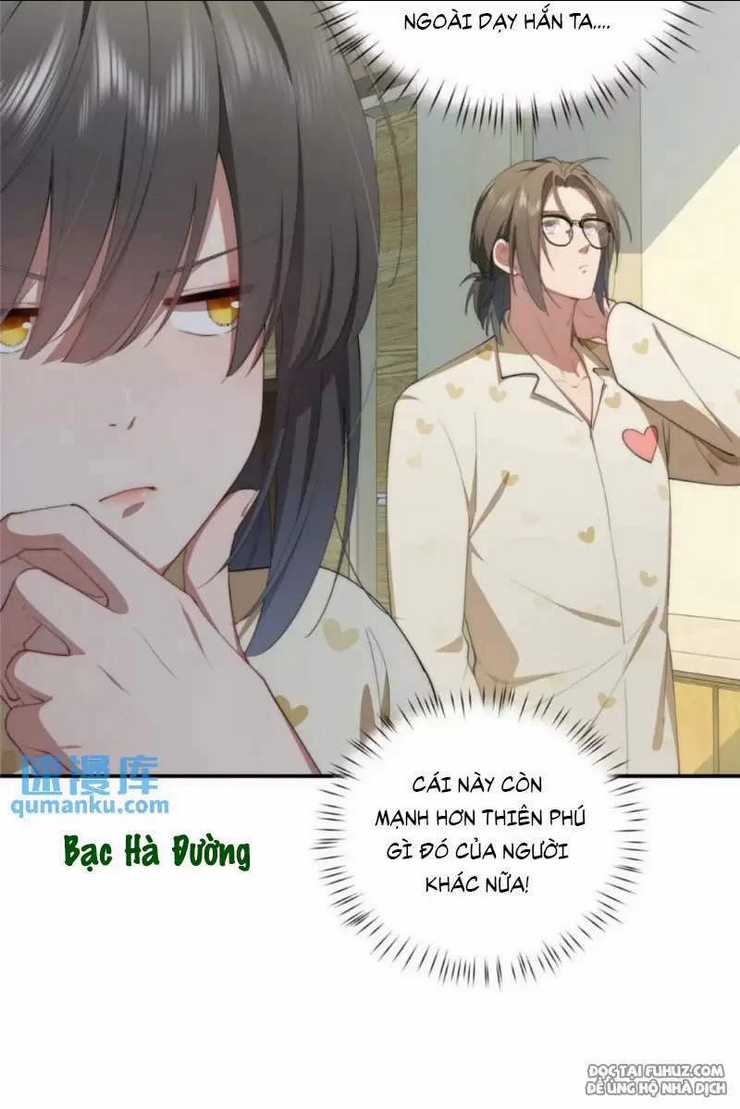 Nữ Chính Từ Trong Sách Chạy Ra Ngoài Rồi Phải Làm Sao Đây? Chapter 46 trang 16