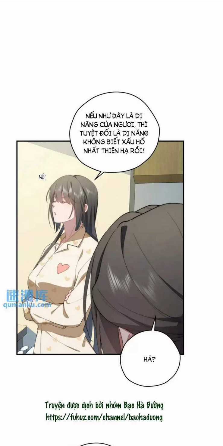 Nữ Chính Từ Trong Sách Chạy Ra Ngoài Rồi Phải Làm Sao Đây? Chapter 46 trang 17