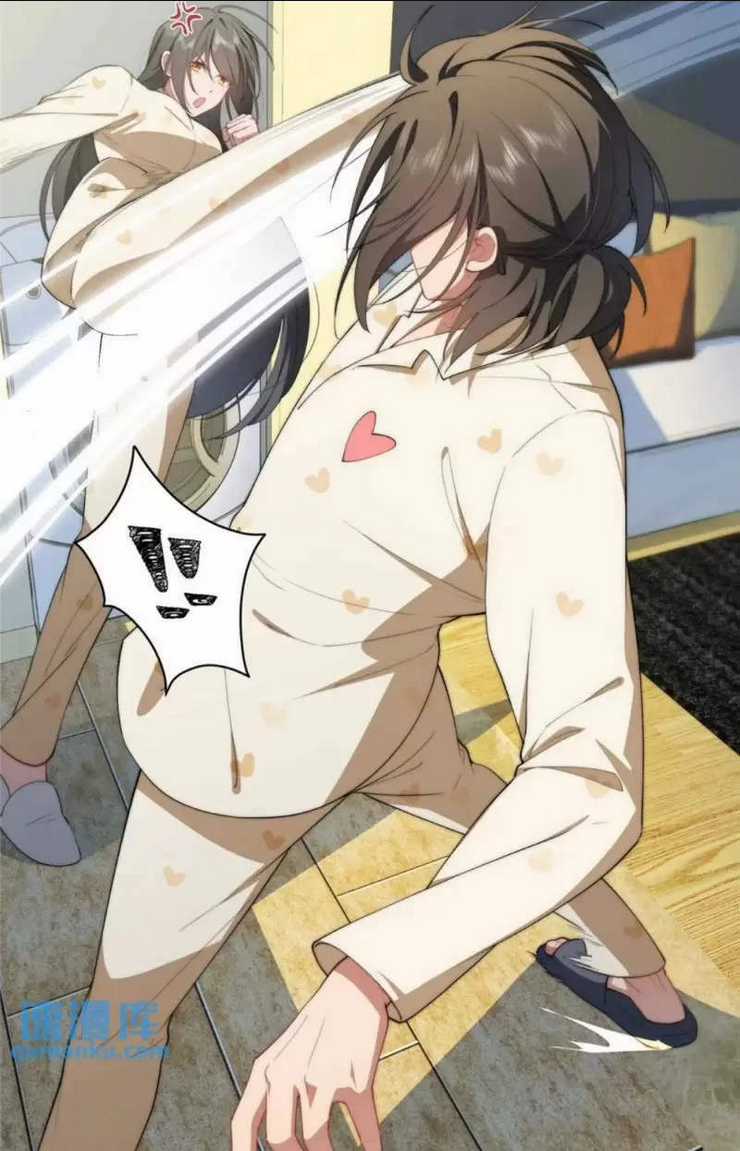 Nữ Chính Từ Trong Sách Chạy Ra Ngoài Rồi Phải Làm Sao Đây? Chapter 46 trang 19