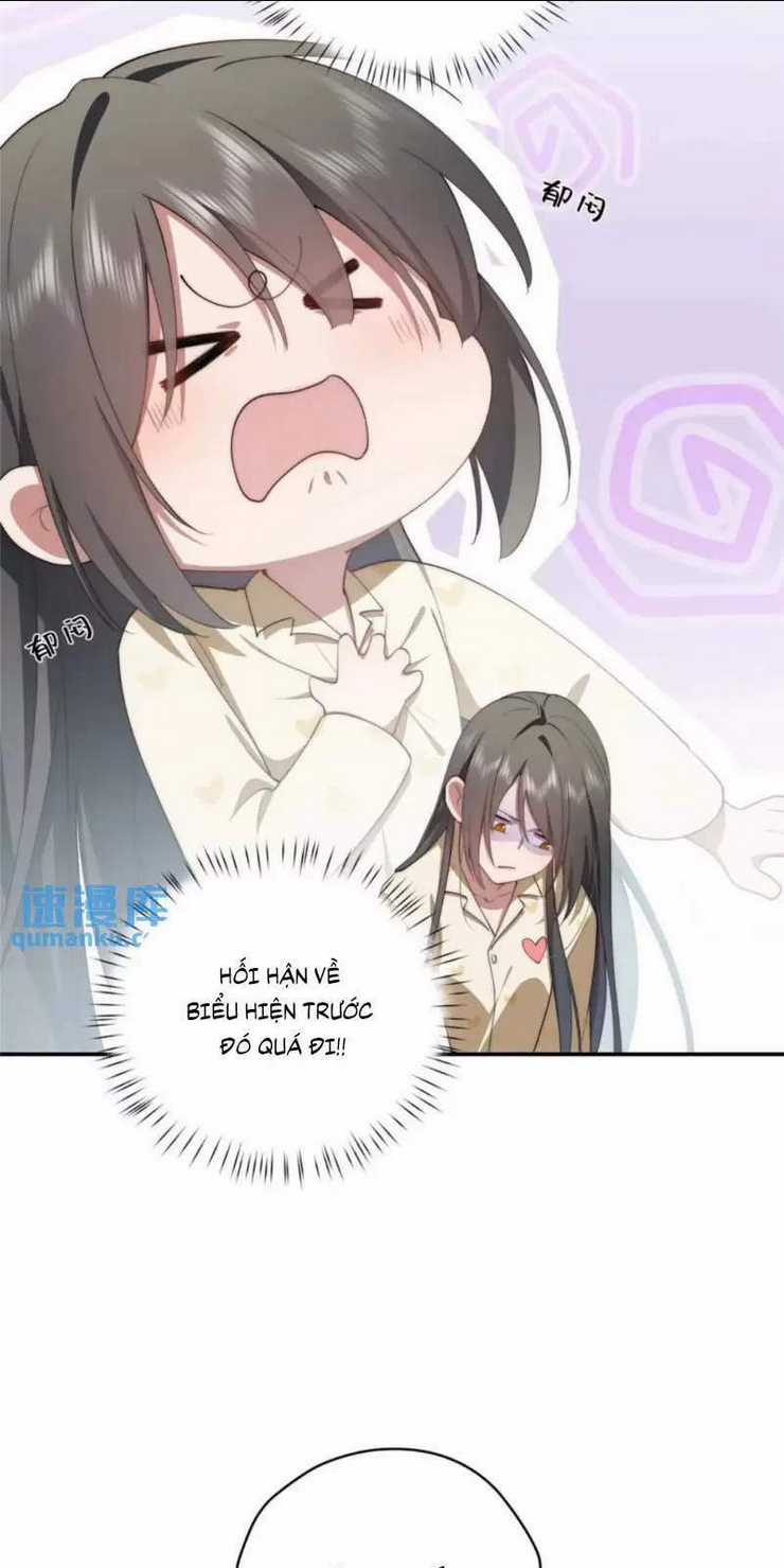 Nữ Chính Từ Trong Sách Chạy Ra Ngoài Rồi Phải Làm Sao Đây? Chapter 46 trang 23