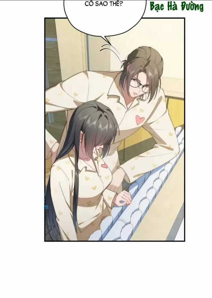 Nữ Chính Từ Trong Sách Chạy Ra Ngoài Rồi Phải Làm Sao Đây? Chapter 46 trang 24