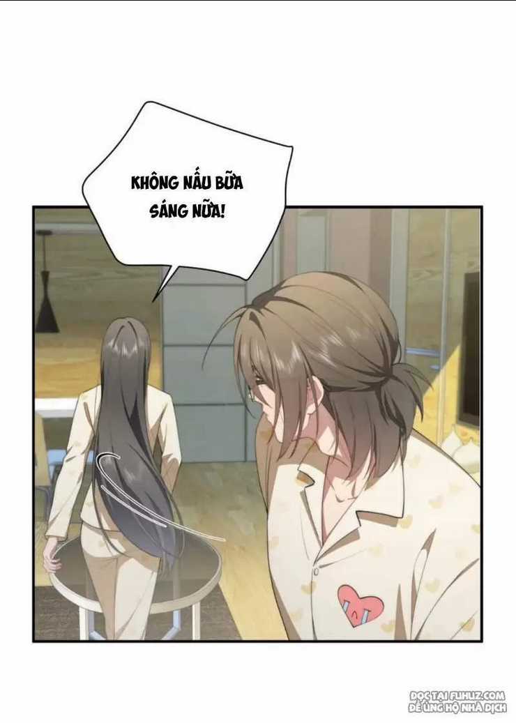 Nữ Chính Từ Trong Sách Chạy Ra Ngoài Rồi Phải Làm Sao Đây? Chapter 46 trang 25