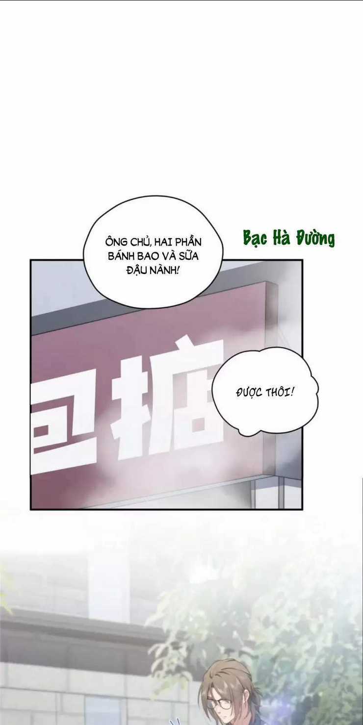 Nữ Chính Từ Trong Sách Chạy Ra Ngoài Rồi Phải Làm Sao Đây? Chapter 46 trang 27