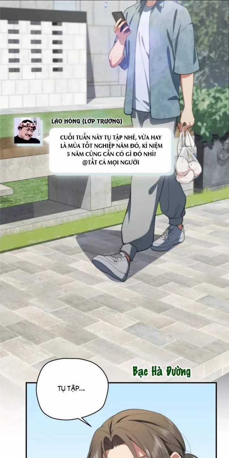 Nữ Chính Từ Trong Sách Chạy Ra Ngoài Rồi Phải Làm Sao Đây? Chapter 46 trang 28