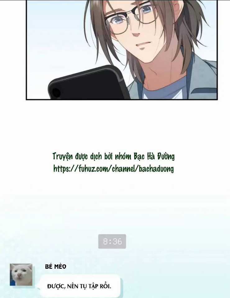 Nữ Chính Từ Trong Sách Chạy Ra Ngoài Rồi Phải Làm Sao Đây? Chapter 46 trang 29