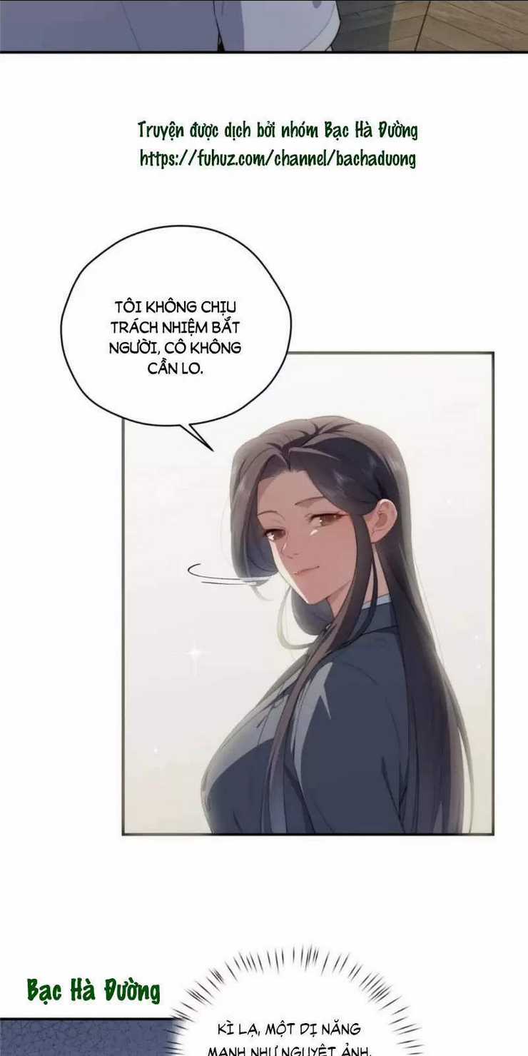 Nữ Chính Từ Trong Sách Chạy Ra Ngoài Rồi Phải Làm Sao Đây? Chapter 46 trang 3