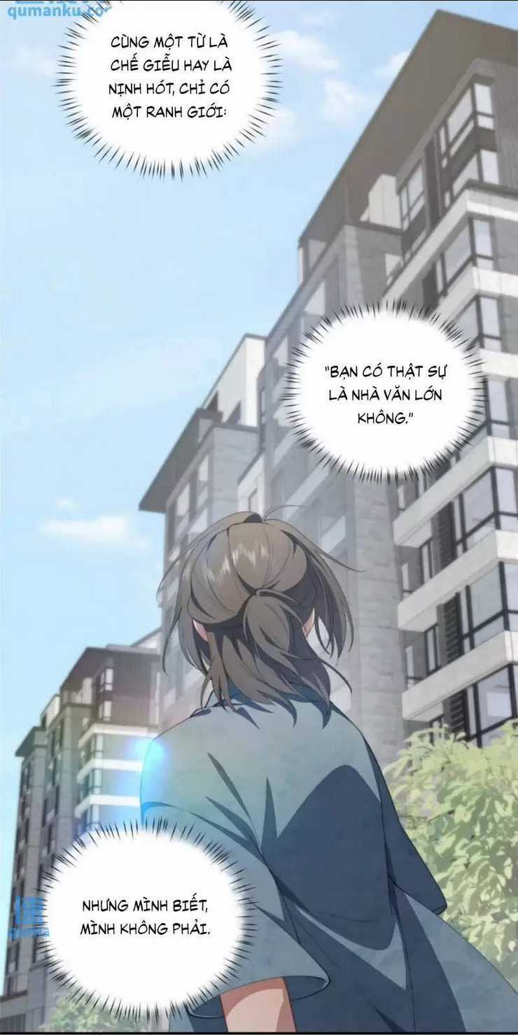 Nữ Chính Từ Trong Sách Chạy Ra Ngoài Rồi Phải Làm Sao Đây? Chapter 46 trang 32