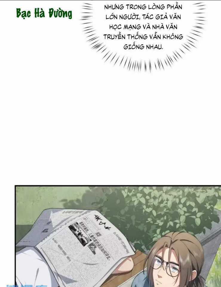 Nữ Chính Từ Trong Sách Chạy Ra Ngoài Rồi Phải Làm Sao Đây? Chapter 46 trang 34