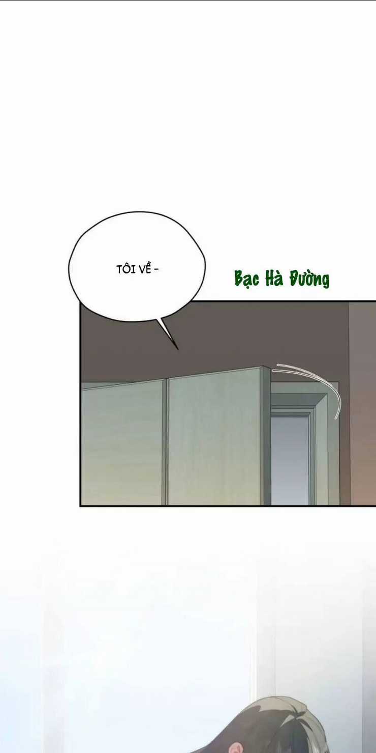 Nữ Chính Từ Trong Sách Chạy Ra Ngoài Rồi Phải Làm Sao Đây? Chapter 46 trang 36