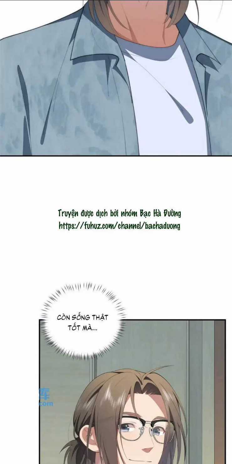 Nữ Chính Từ Trong Sách Chạy Ra Ngoài Rồi Phải Làm Sao Đây? Chapter 46 trang 38