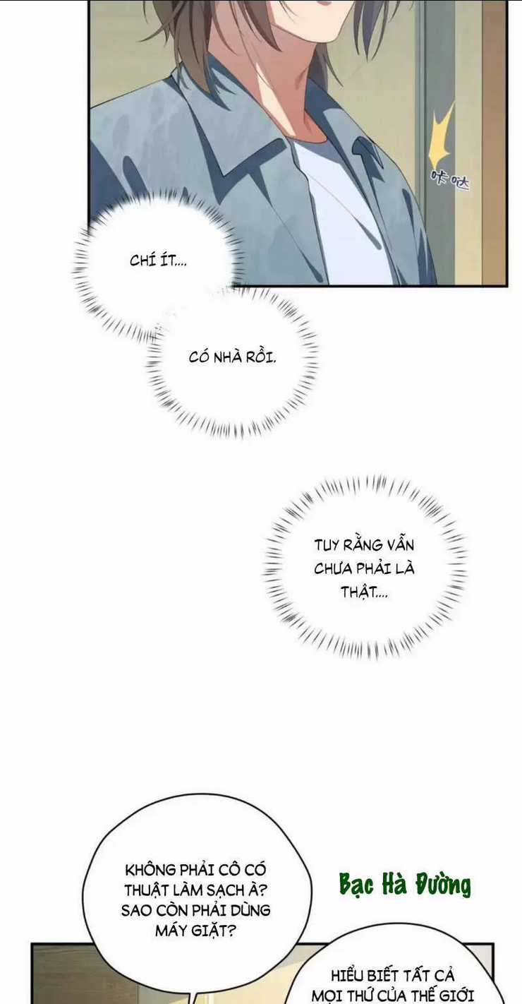 Nữ Chính Từ Trong Sách Chạy Ra Ngoài Rồi Phải Làm Sao Đây? Chapter 46 trang 39