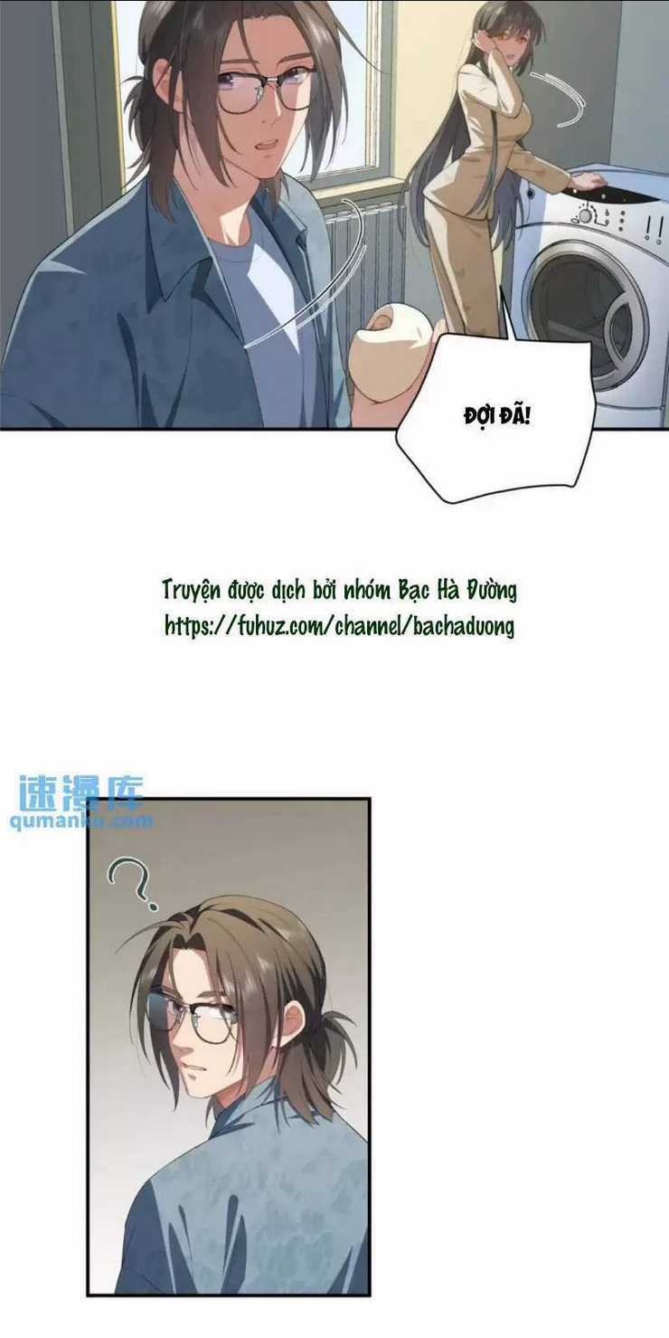 Nữ Chính Từ Trong Sách Chạy Ra Ngoài Rồi Phải Làm Sao Đây? Chapter 46 trang 41