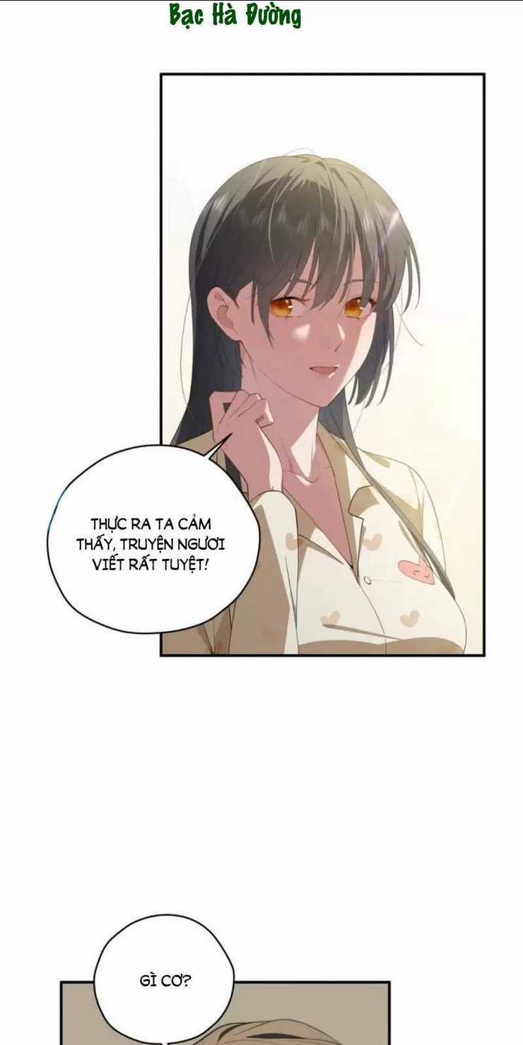 Nữ Chính Từ Trong Sách Chạy Ra Ngoài Rồi Phải Làm Sao Đây? Chapter 46 trang 42