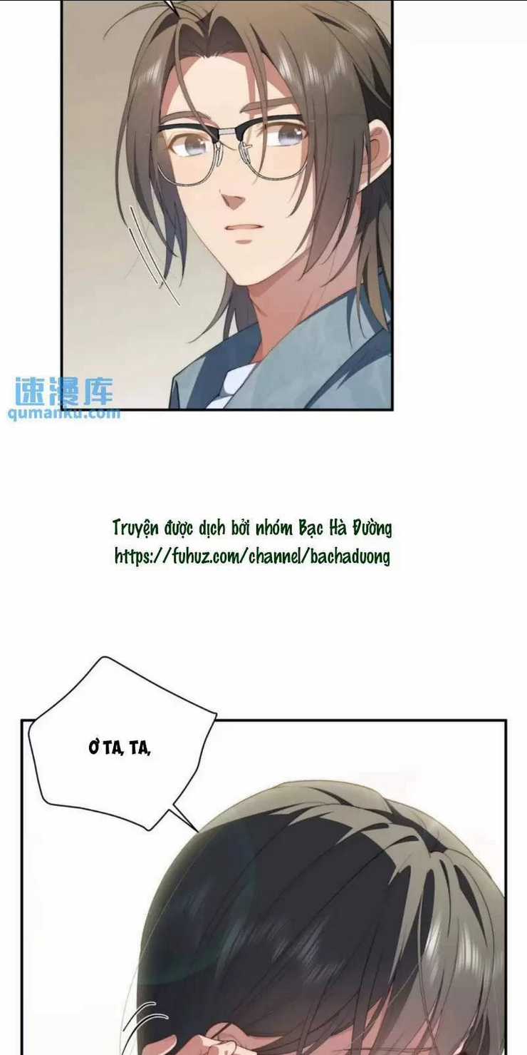 Nữ Chính Từ Trong Sách Chạy Ra Ngoài Rồi Phải Làm Sao Đây? Chapter 46 trang 43