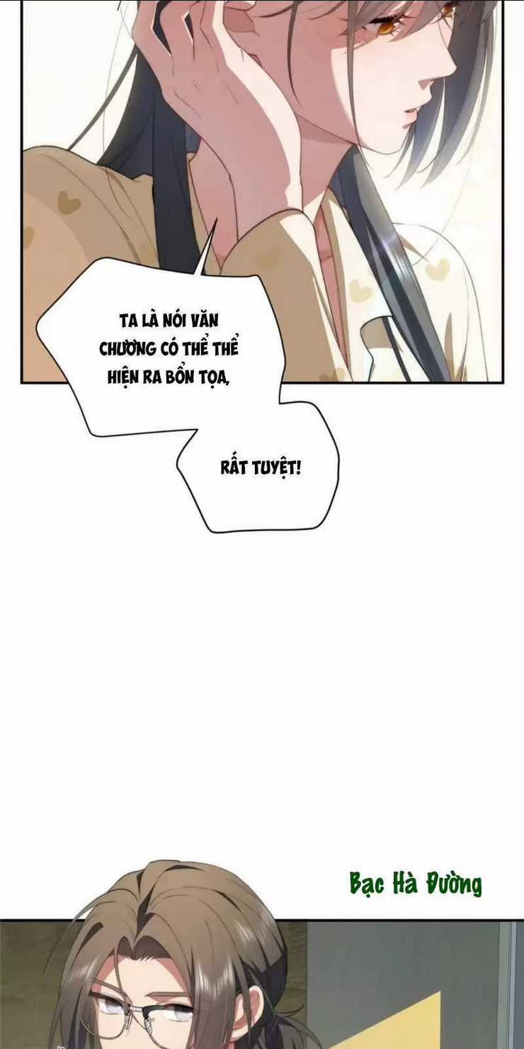 Nữ Chính Từ Trong Sách Chạy Ra Ngoài Rồi Phải Làm Sao Đây? Chapter 46 trang 44