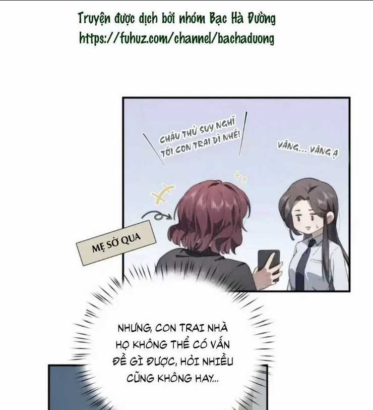 Nữ Chính Từ Trong Sách Chạy Ra Ngoài Rồi Phải Làm Sao Đây? Chapter 46 trang 5