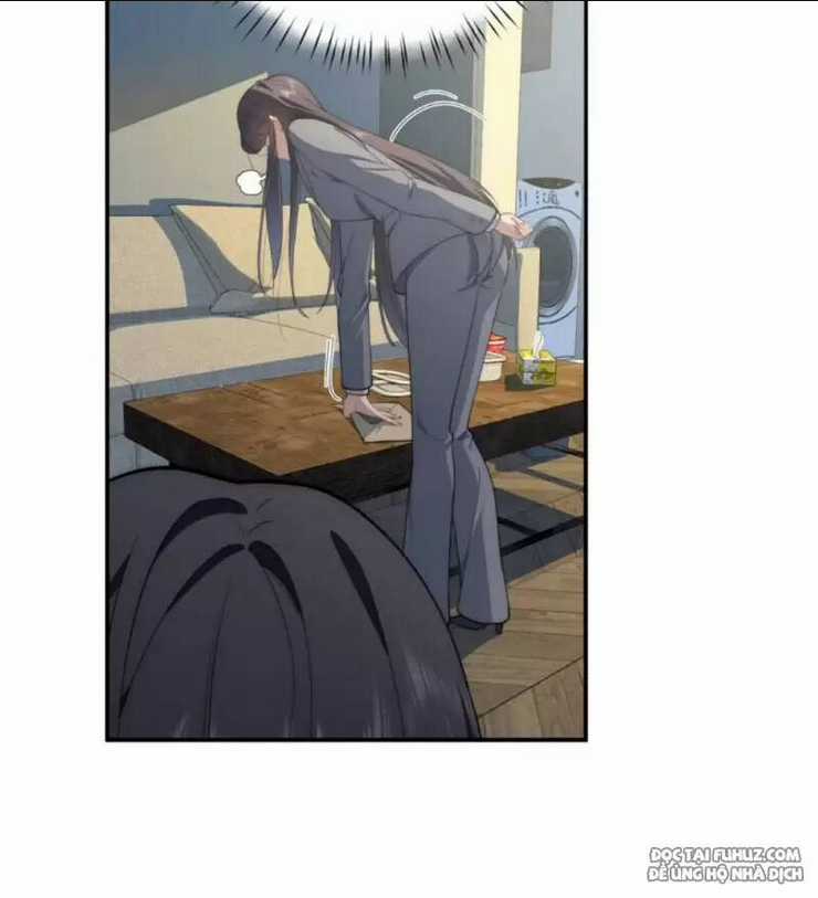 Nữ Chính Từ Trong Sách Chạy Ra Ngoài Rồi Phải Làm Sao Đây? Chapter 46 trang 6